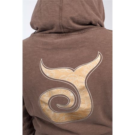 Thai Fango Coda Hiru Beige JUNGLEDonna | DCAPTHAIFANGO